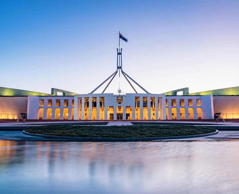 Government to allow discrimination against businesses without union-endorsed employment arrangements